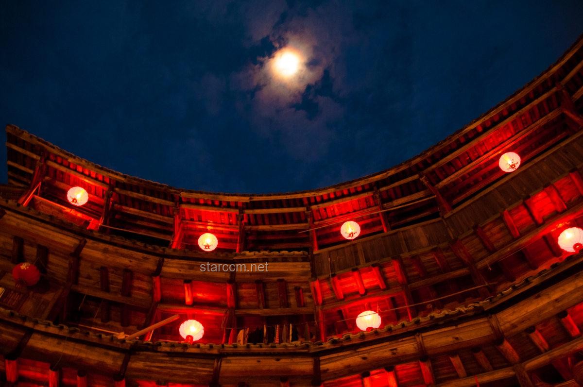 中国现存的宏伟至极的古建筑探秘